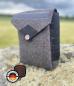 Preview: Felt Bag No.2 (Series 1), grey/anthracite